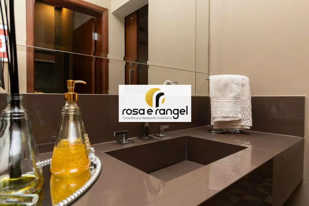 Casa de Condomínio à venda com 3 quartos, 339m² - Foto 11