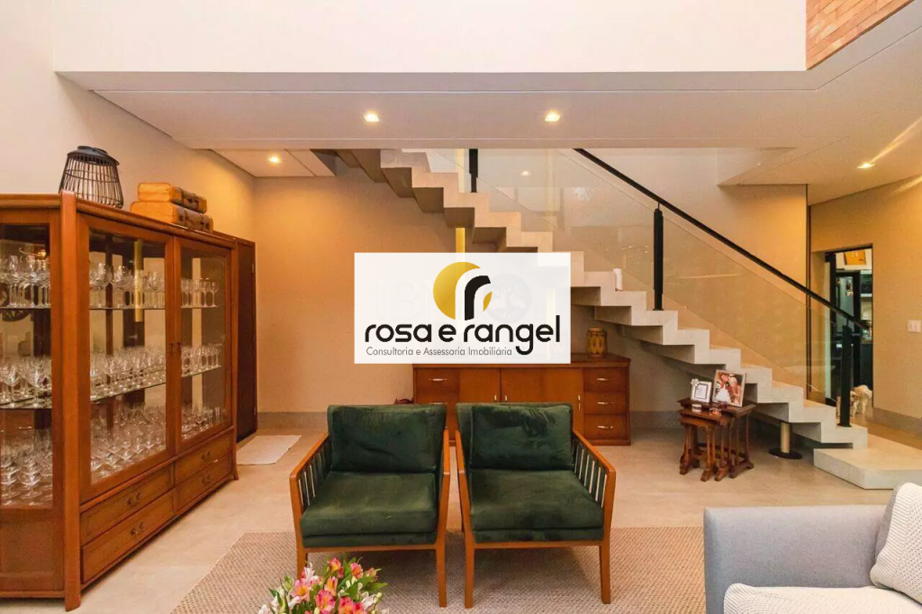 Casa de Condomínio à venda com 3 quartos, 339m² - Foto 12