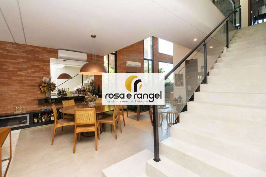 Casa de Condomínio à venda com 3 quartos, 339m² - Foto 13