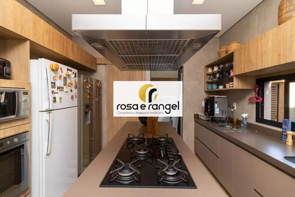 Casa de Condomínio à venda com 3 quartos, 339m² - Foto 14
