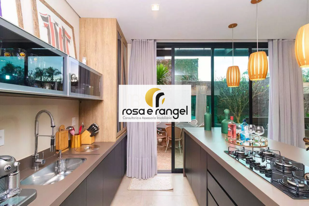 Casa de Condomínio à venda com 3 quartos, 339m² - Foto 15