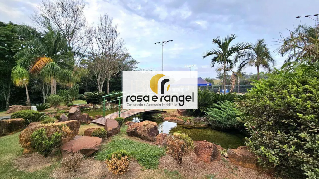 Casa de Condomínio à venda com 3 quartos, 339m² - Foto 16