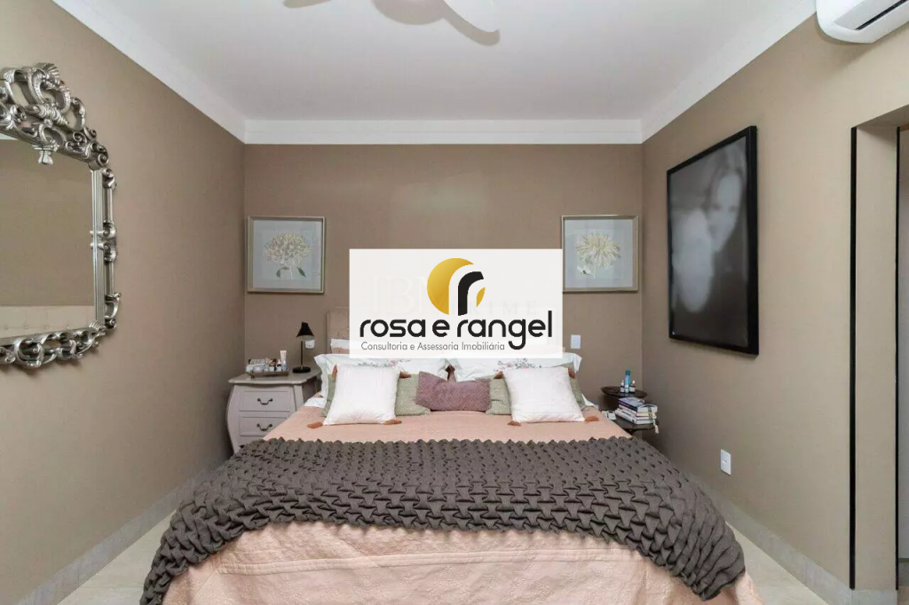 Casa de Condomínio à venda com 3 quartos, 339m² - Foto 17