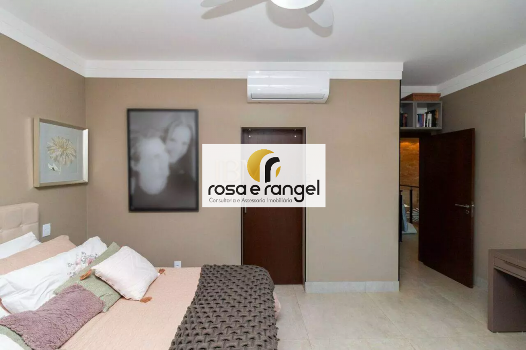 Casa de Condomínio à venda com 3 quartos, 339m² - Foto 18