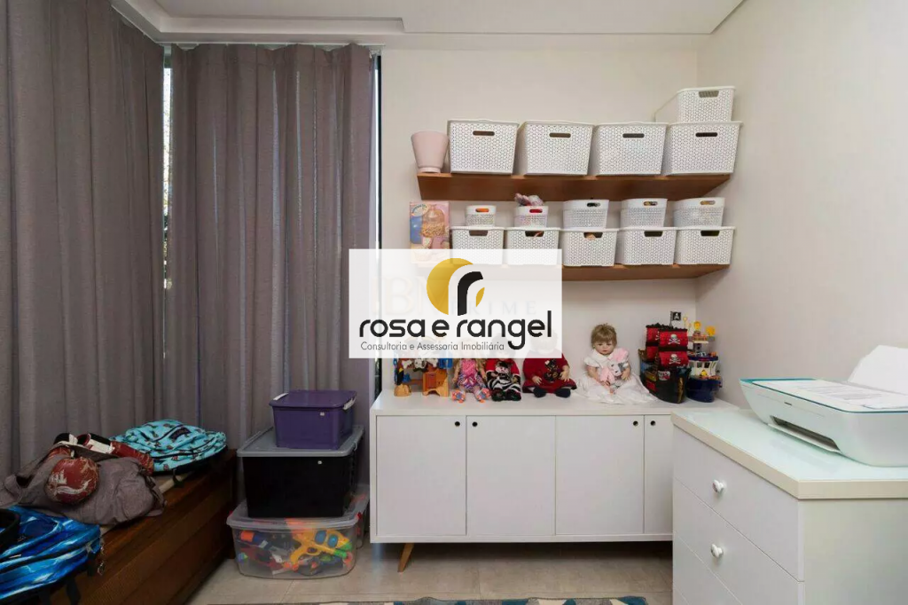 Casa de Condomínio à venda com 3 quartos, 339m² - Foto 20