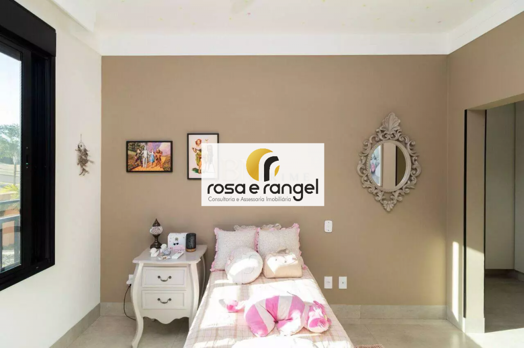 Casa de Condomínio à venda com 3 quartos, 339m² - Foto 21