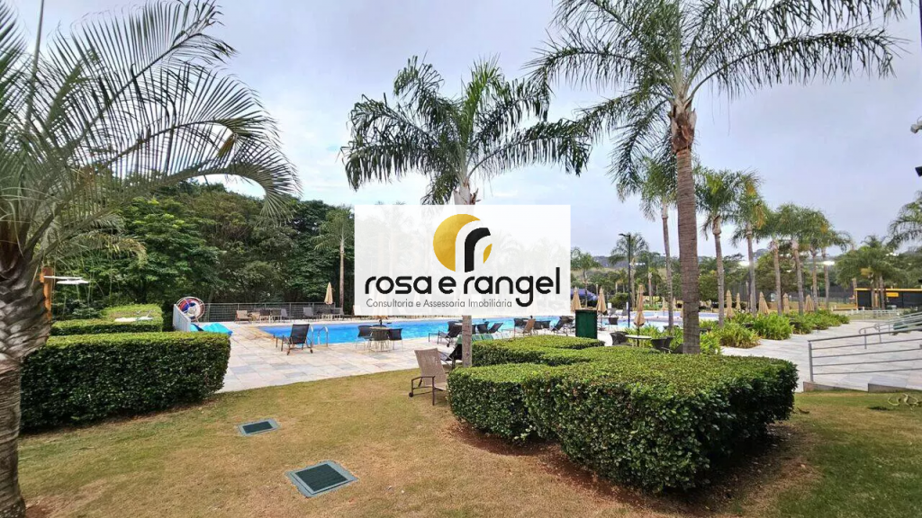Casa de Condomínio à venda com 3 quartos, 339m² - Foto 22