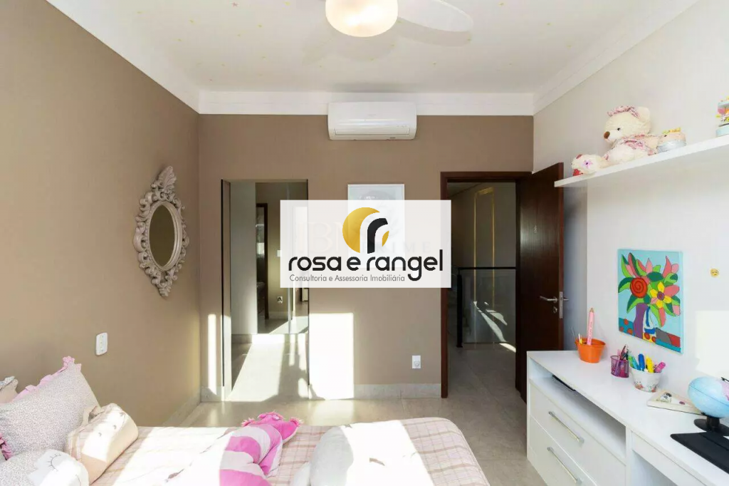 Casa de Condomínio à venda com 3 quartos, 339m² - Foto 24