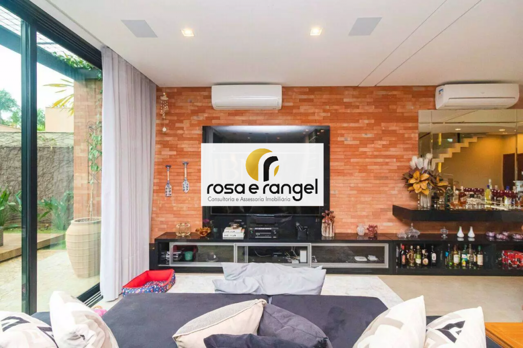Casa de Condomínio à venda com 3 quartos, 339m² - Foto 26
