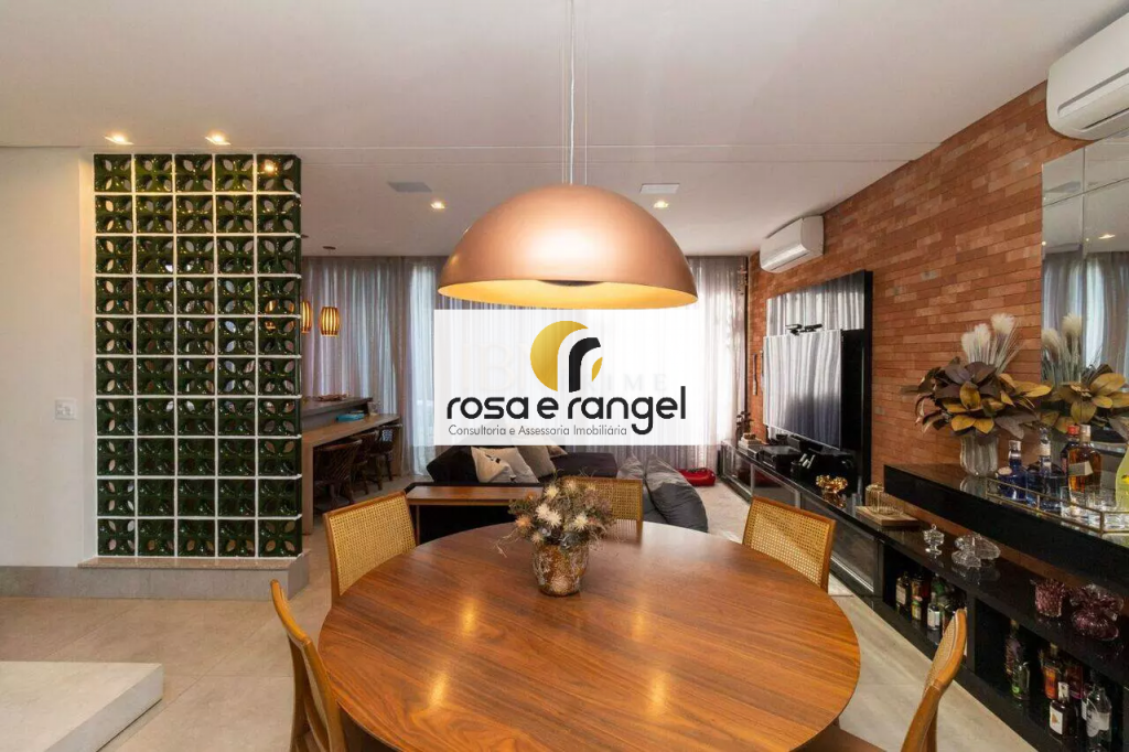 Casa de Condomínio à venda com 3 quartos, 339m² - Foto 27
