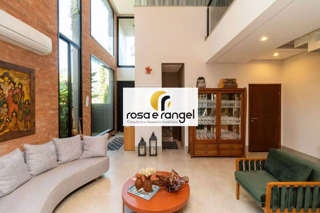 Casa de Condomínio à venda com 3 quartos, 339m² - Foto 28