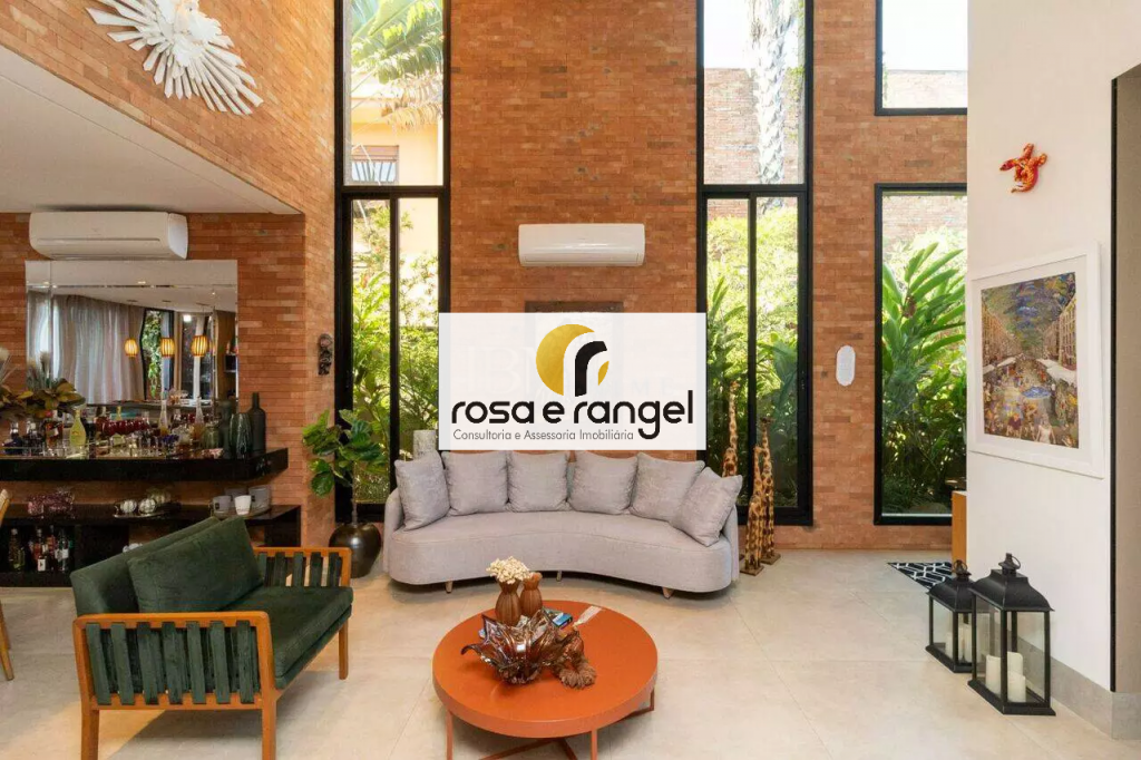 Casa de Condomínio à venda com 3 quartos, 339m² - Foto 29