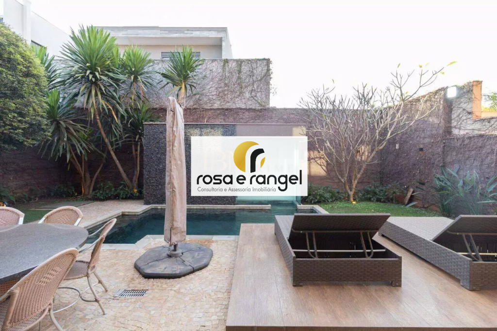 Casa de Condomínio à venda com 3 quartos, 339m² - Foto 31