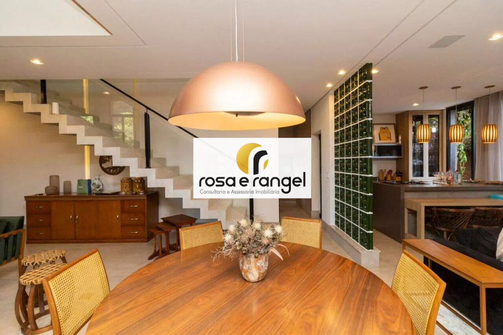 Casa de Condomínio à venda com 3 quartos, 339m² - Foto 32