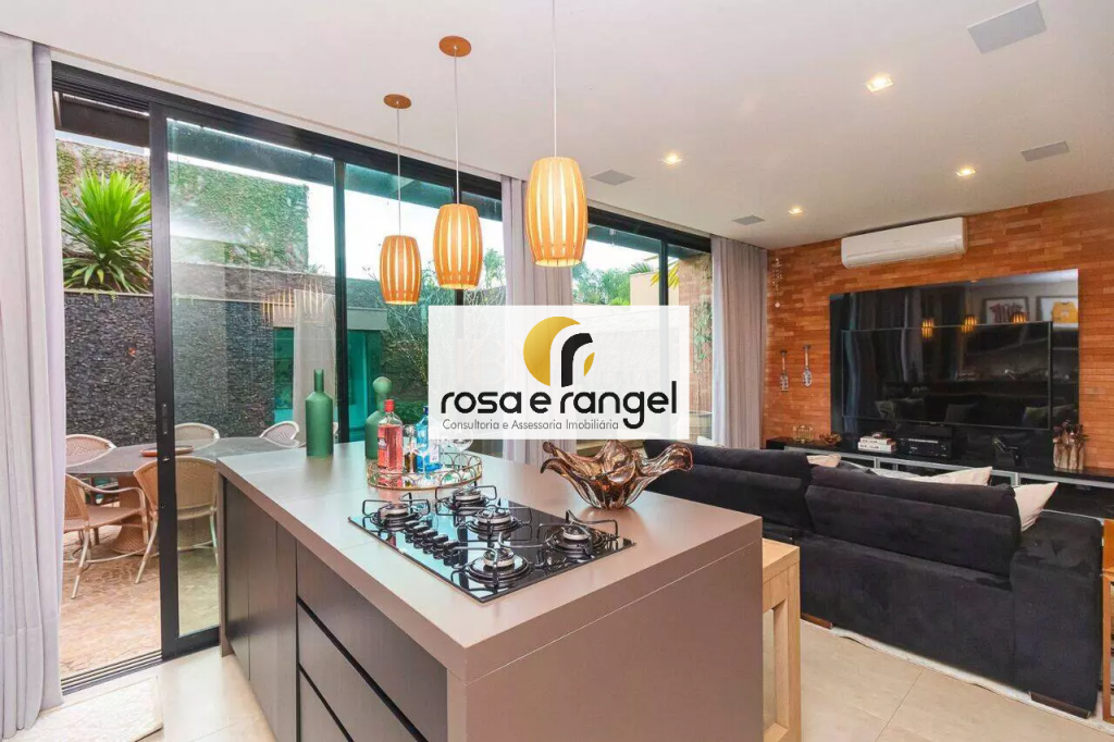 Casa de Condomínio à venda com 3 quartos, 339m² - Foto 33