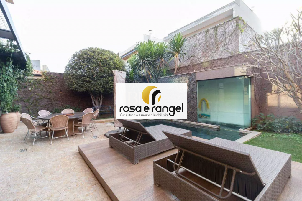 Casa de Condomínio à venda com 3 quartos, 339m² - Foto 34