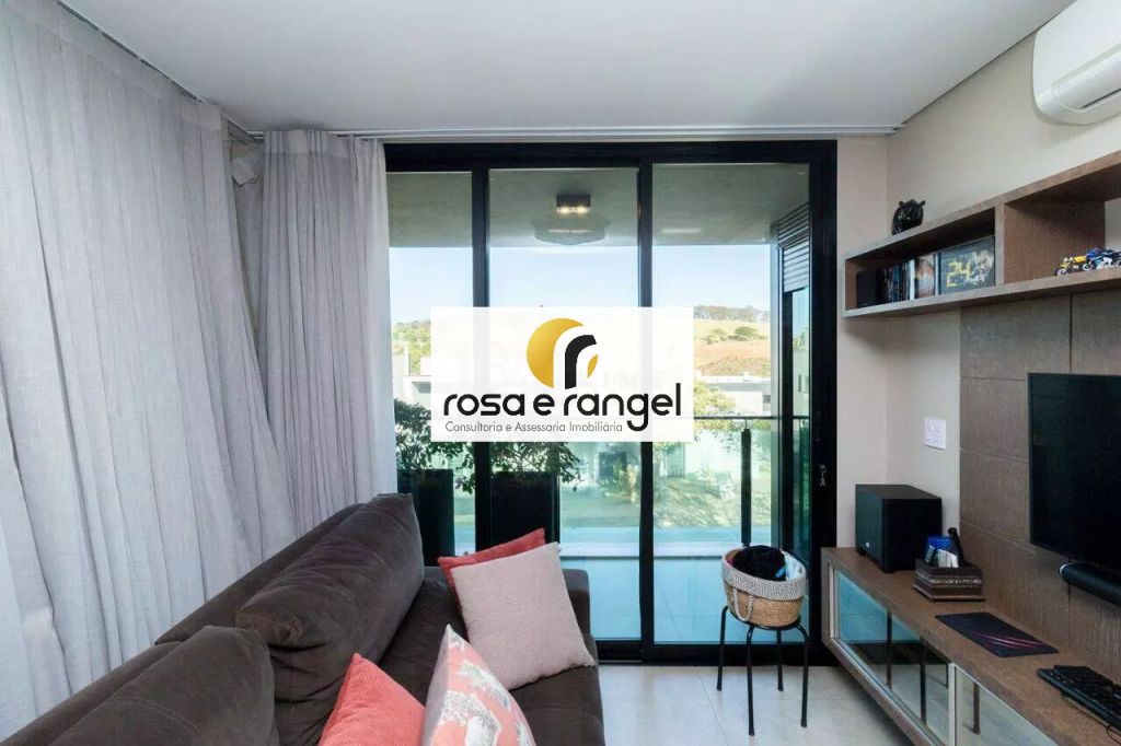 Casa de Condomínio à venda com 3 quartos, 339m² - Foto 35