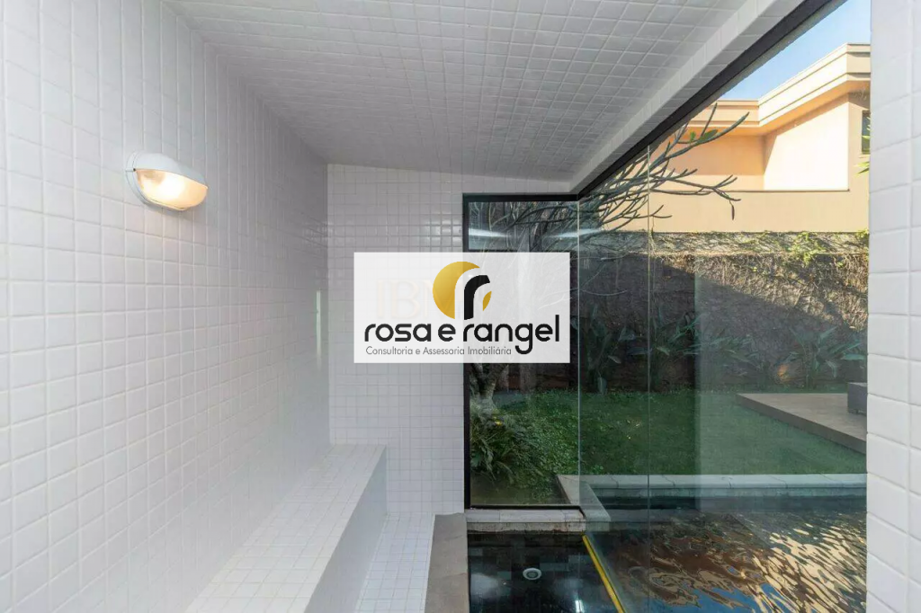 Casa de Condomínio à venda com 3 quartos, 339m² - Foto 36