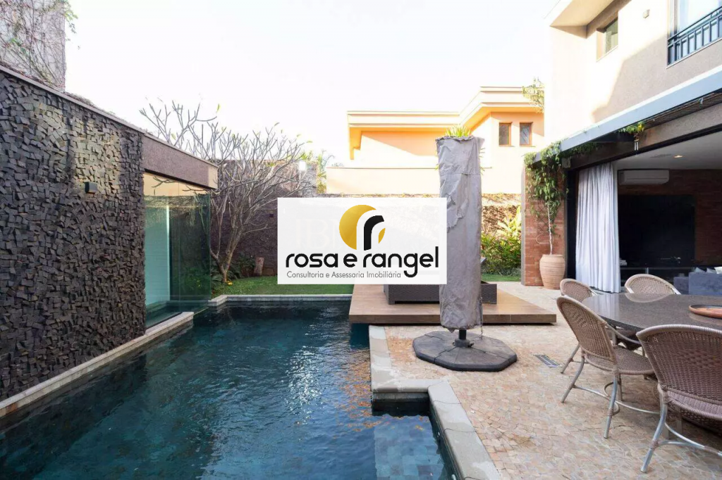 Casa de Condomínio à venda com 3 quartos, 339m² - Foto 37