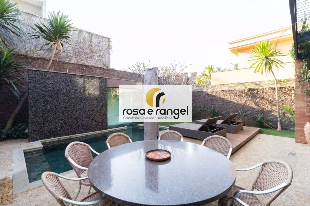 Casa de Condomínio à venda com 3 quartos, 339m² - Foto 38