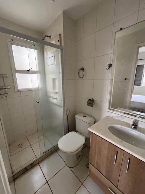 Apartamento com varanda no Condominio Panoramic #4