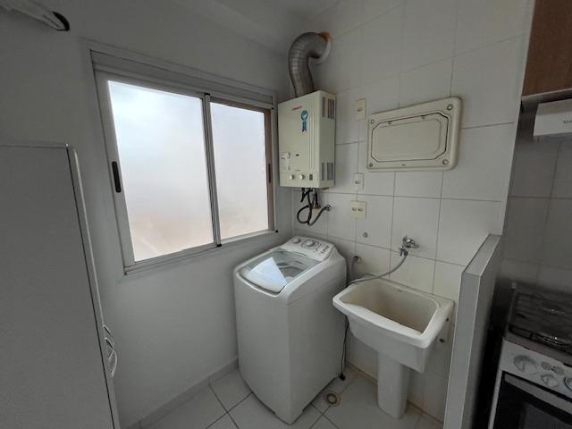Apartamento com varanda no Condominio Panoramic #5