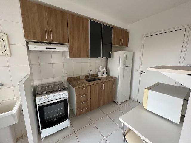 Apartamento com varanda no Condominio Panoramic #6