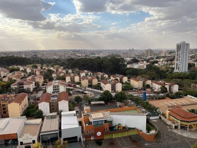 Apartamento com varanda no Condominio Panoramic #7