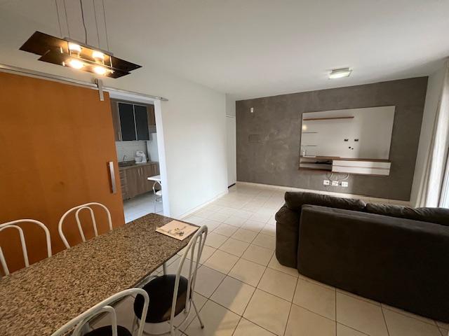 Apartamento com varanda no Condominio Panoramic #8