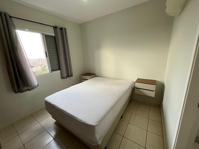 Apartamento com varanda no Condominio Panoramic #9
