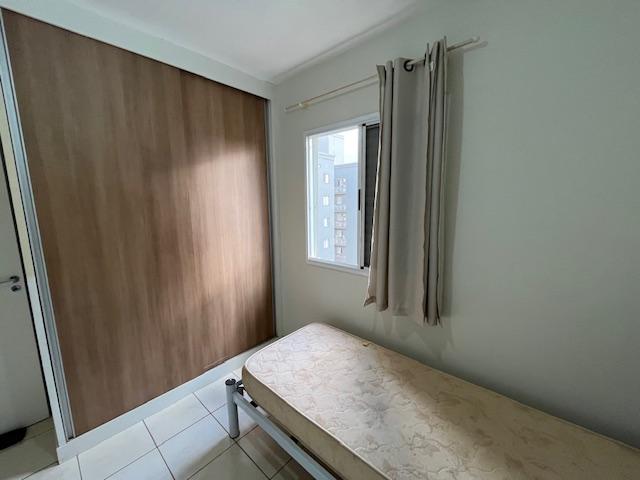 Apartamento com varanda no Condominio Panoramic #10