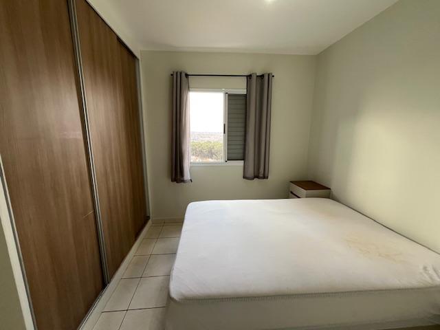 Apartamento com varanda no Condominio Panoramic #11