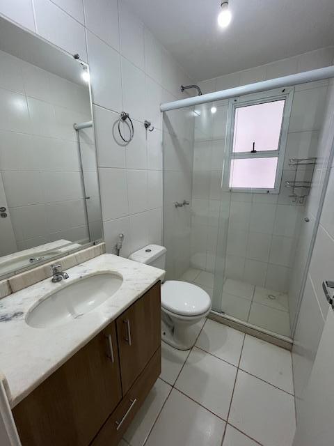Apartamento com varanda no Condominio Panoramic #12