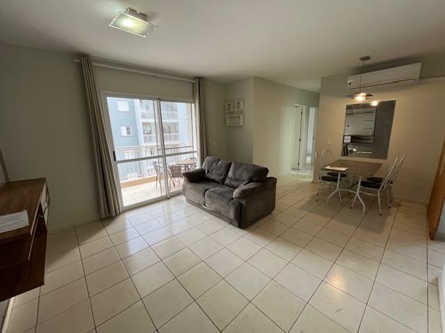 Apartamento com varanda no Condominio Panoramic #1