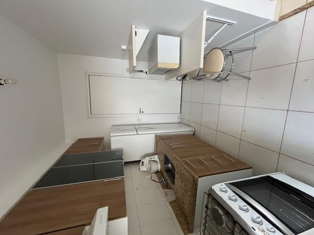 Apartamento com varanda no Condominio Panoramic #16