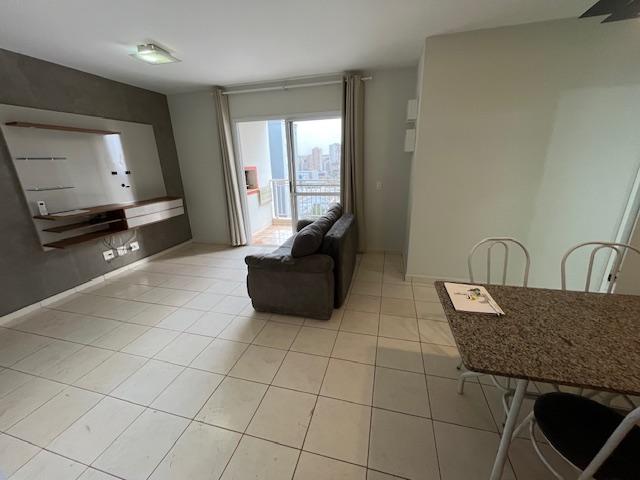 Apartamento com varanda no Condominio Panoramic #17