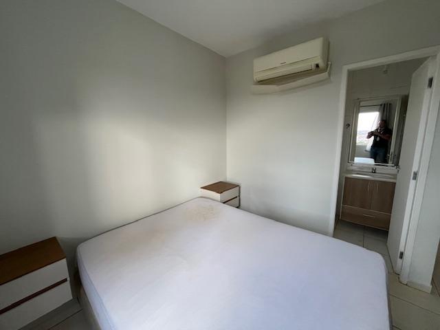 Apartamento com varanda no Condominio Panoramic #18
