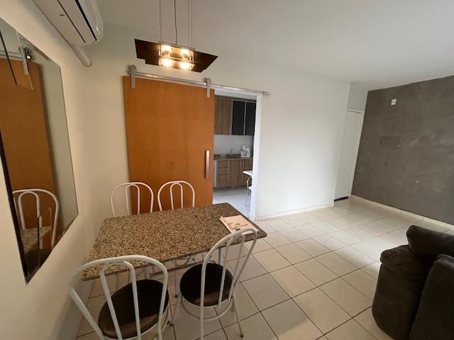 Apartamento com varanda no Condominio Panoramic #19