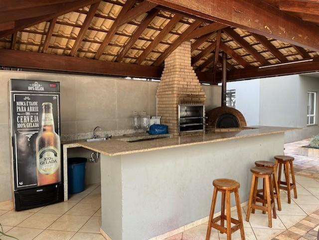Apartamento com varanda no Condominio Panoramic #21
