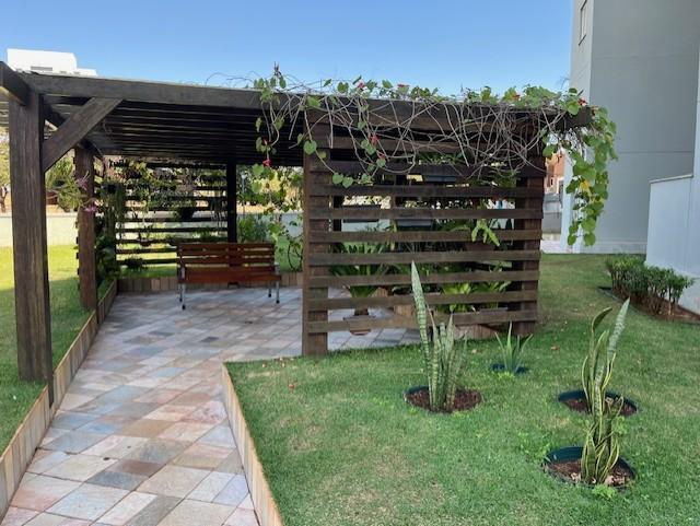 Apartamento com varanda no Condominio Panoramic #22