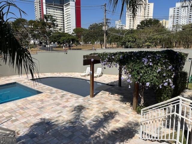Apartamento com varanda no Condominio Panoramic #23