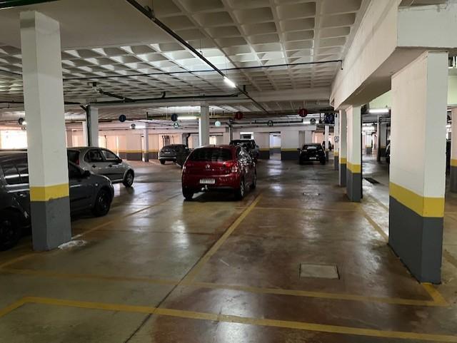 Apartamento com varanda no Condominio Panoramic #24