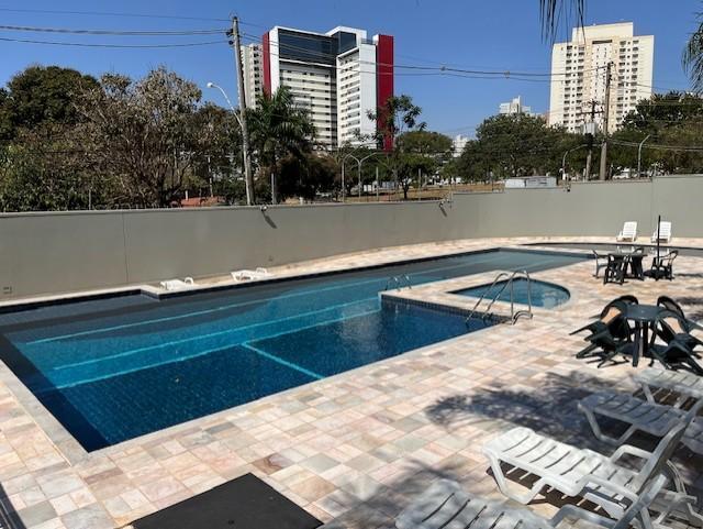 Apartamento com varanda no Condominio Panoramic #25