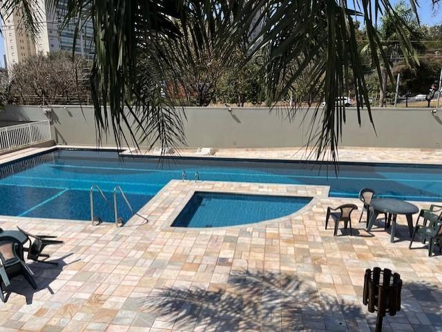 Apartamento com varanda no Condominio Panoramic #26