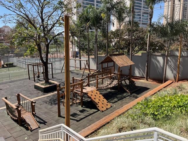 Apartamento com varanda no Condominio Panoramic #27