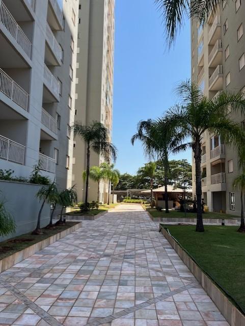 Apartamento com varanda no Condominio Panoramic #29