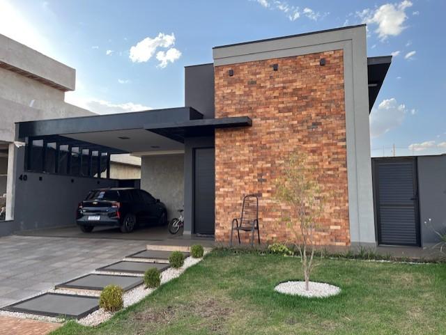 Casa de Condomínio à venda com 3 quartos, 160m² - Foto 5