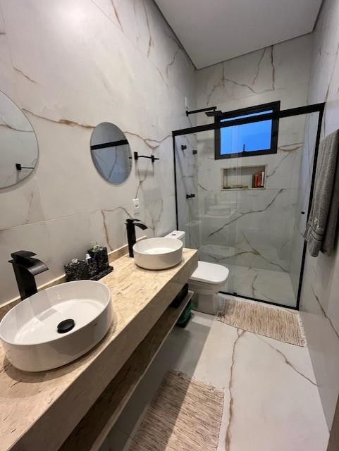 Casa de Condomínio à venda com 3 quartos, 160m² - Foto 11