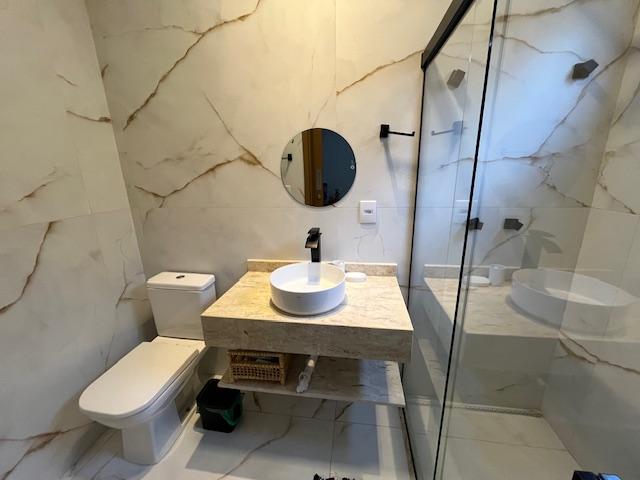 Casa de Condomínio à venda com 3 quartos, 160m² - Foto 15