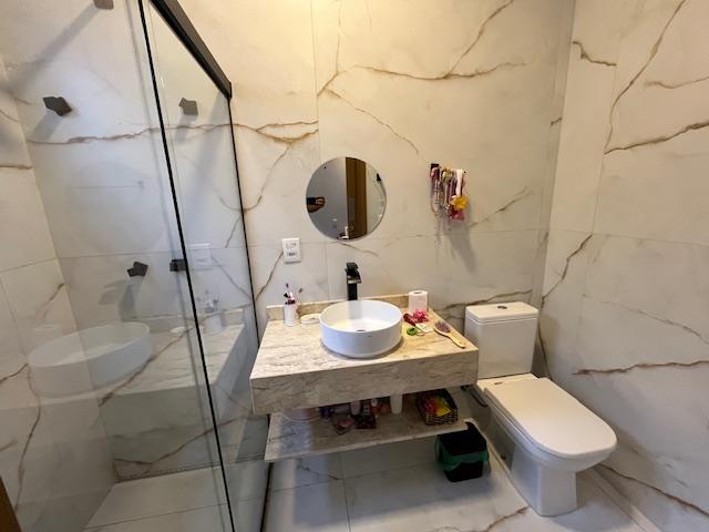 Casa de Condomínio à venda com 3 quartos, 160m² - Foto 17